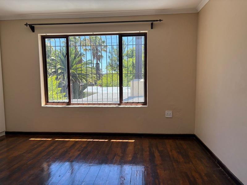 To Let 1 Bedroom Property for Rent in Penhill Western Cape